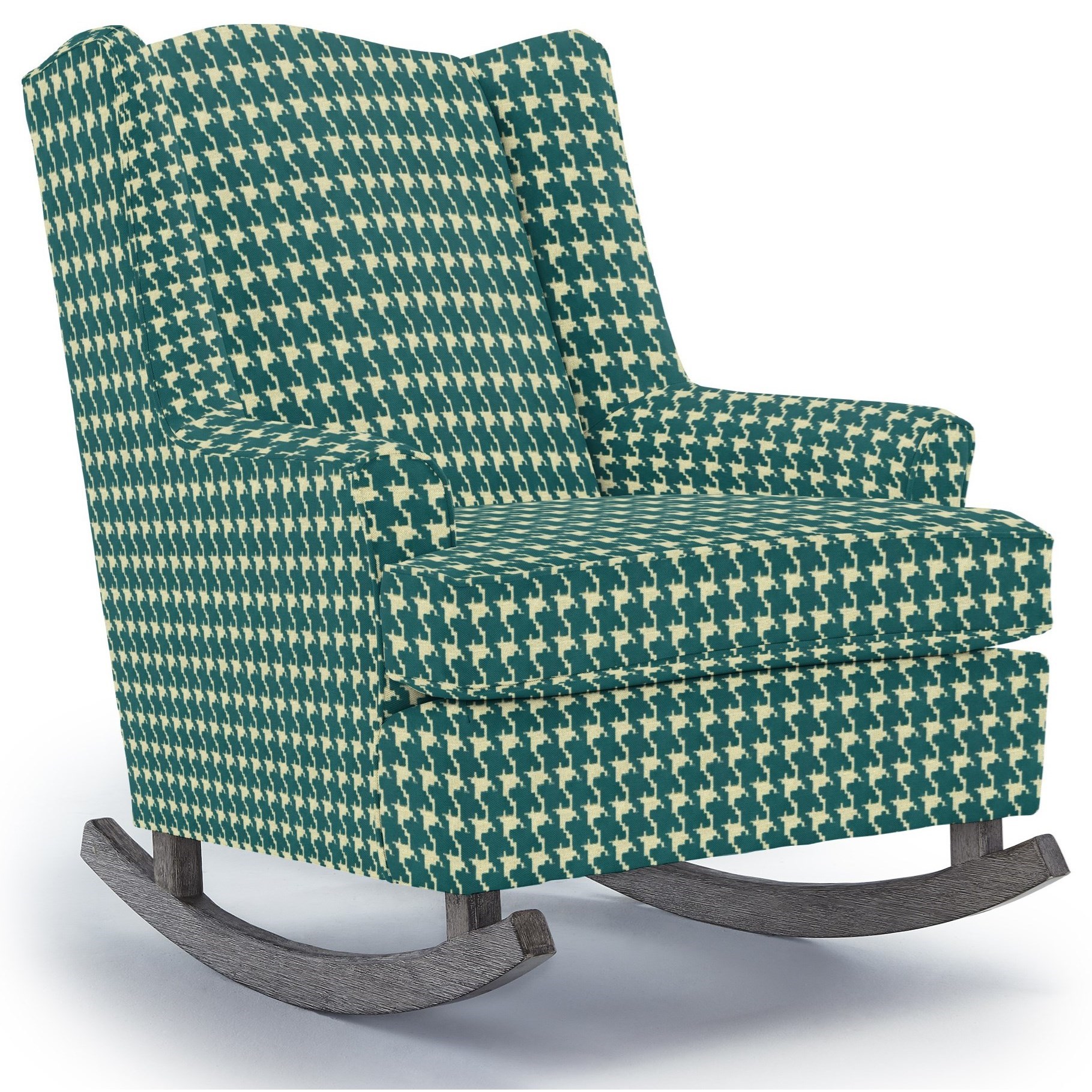 Willow sales riverloom rocker